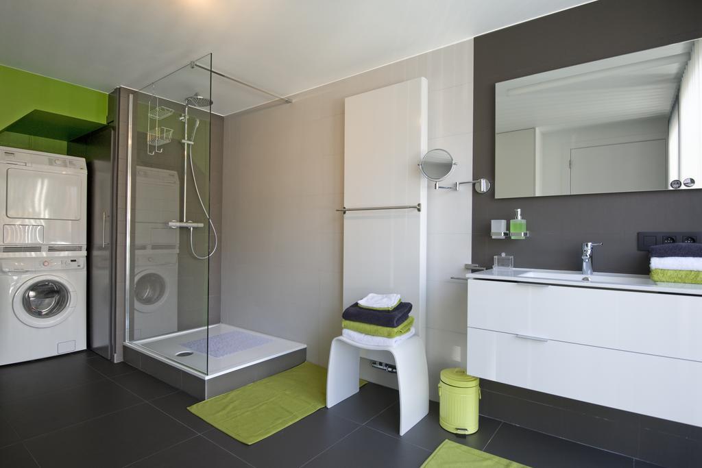 Aan Den Oever Logies Korbeek-Dijle Room photo