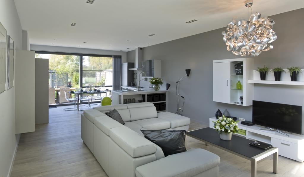 Aan Den Oever Logies Korbeek-Dijle Room photo