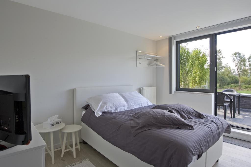 Aan Den Oever Logies Korbeek-Dijle Room photo