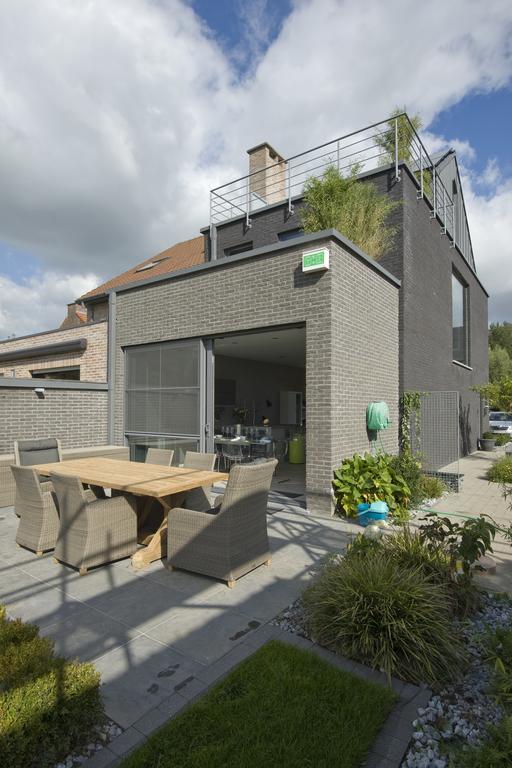 Aan Den Oever Logies Korbeek-Dijle Room photo