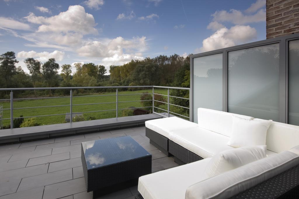 Aan Den Oever Logies Korbeek-Dijle Room photo
