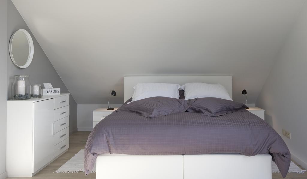 Aan Den Oever Logies Korbeek-Dijle Room photo